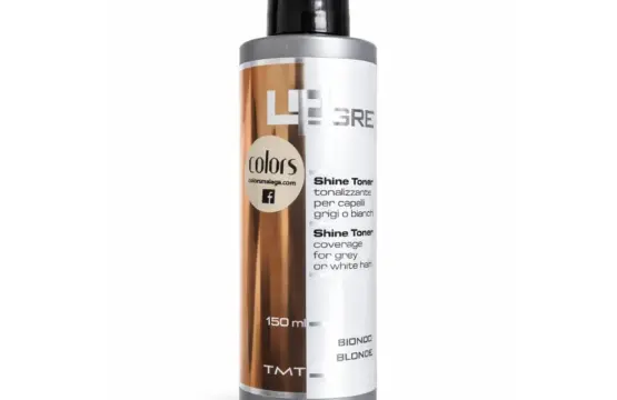 TMT Milano UpGrey Shine Blonde 150ml